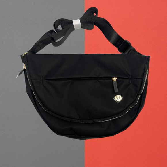 Lululemon All Night Festival Bag 5L - Picture 1 of 7